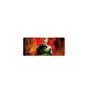 Килимок для мишки Voltronic Joker Red/Green (CL09) - зменшене зображення 1