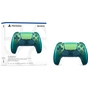 Геймпад Sony Playstation DualSense Bluetooth PS5 Chrome Teal (1000044474) - зменшене зображення 2