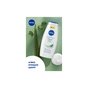 Гель для душу Nivea Creme Aloe Care Shower 750 мл (4005900648181) - зменшене зображення 5