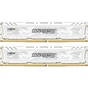 Модуль пам'яті для комп'ютера DDR4 16GB (2x8GB) 2400 MHz Micron (BLS2C8G4D240FSC) - уменьшенное изображение 1