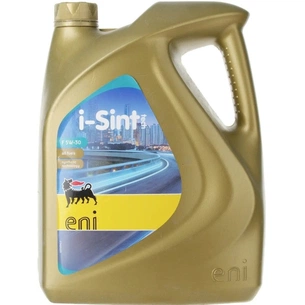 Моторна олива Eni I-Sint tech F 5W-30 4л (100997) зображення 1