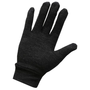 Рукавиці 2117 of Sweden Handske Skldinge 7718907 black - 10 - чорний (039.0117) зображення 1