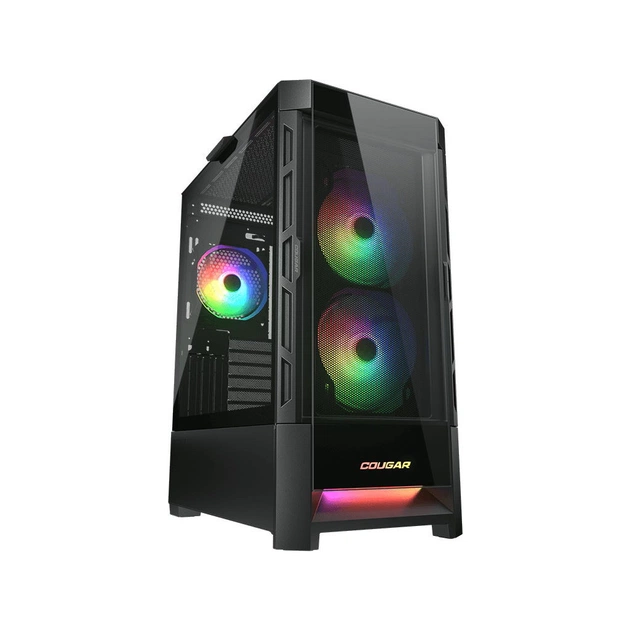 Корпус для ПК Cougar Duoface RGB - picture 1