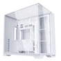 Корпус Lian Li O11 Vision Compact White (G99.O11VPW.00) без БЖ - зменшене зображення 1
