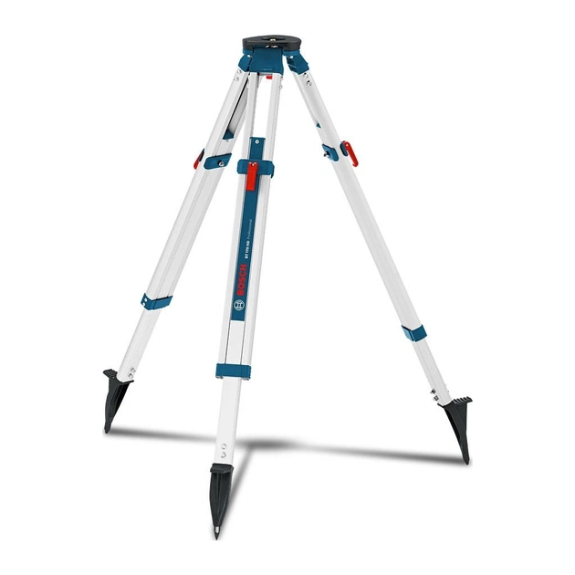 Штатив для нівеліру Bosch BT170HD 5/8", 107-165см (0.601.091.B00) - picture 2
