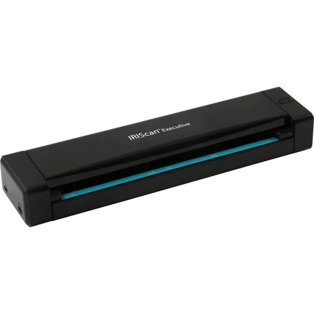 Сканер Iris IRIScan Executive 4 (458737) - зображення 1