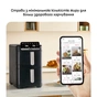 Мультипіч Tefal Easy Fry Crispy Stack EY7528E0 - зменшене зображення 8