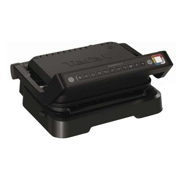 Електрогриль Tefal GC772830 - зображення 1
