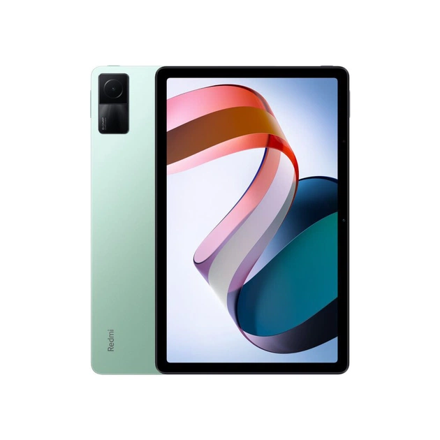 Планшет Xiaomi Redmi Pad 6/128GB Mint Green (954478) - зображення 1