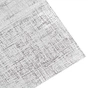 Скатертина Ardesto Shine 100% поліестер, сріблястий 140х180 см (ART08SS) - зменшене зображення 3