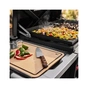 Аксесуар для гриля Weber Дошка для нарізання Works series (3400127) - уменьшенное изображение 10