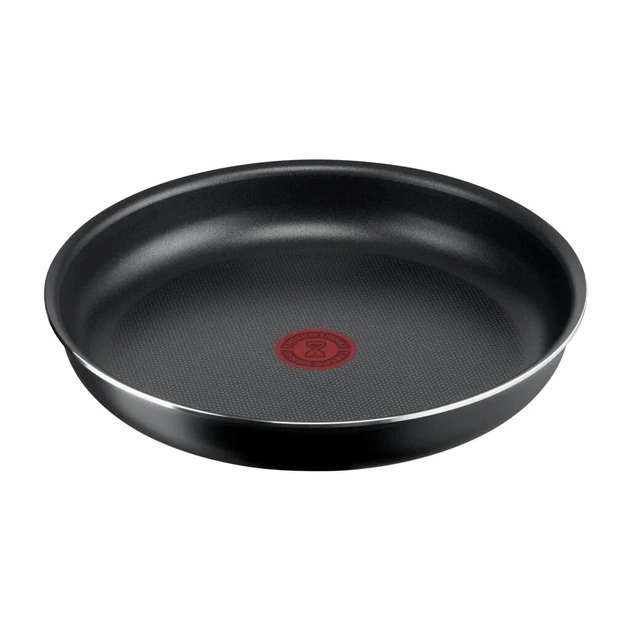 Набір посуду Tefal Ingenio Easy Cook & Clean 10 предметів чорний (L1539053) - picture 7