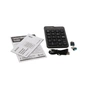Клавіатура A4Tech FBK21C Wireless/Bluetooth Smoky Grey (4711421995108) - зменшене зображення 9