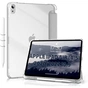 Чохол до планшета BeCover Soft Edge Apple iPad Air (4/5) 2020/2022 10.9" Gray (711122) - зменшене зображення 2
