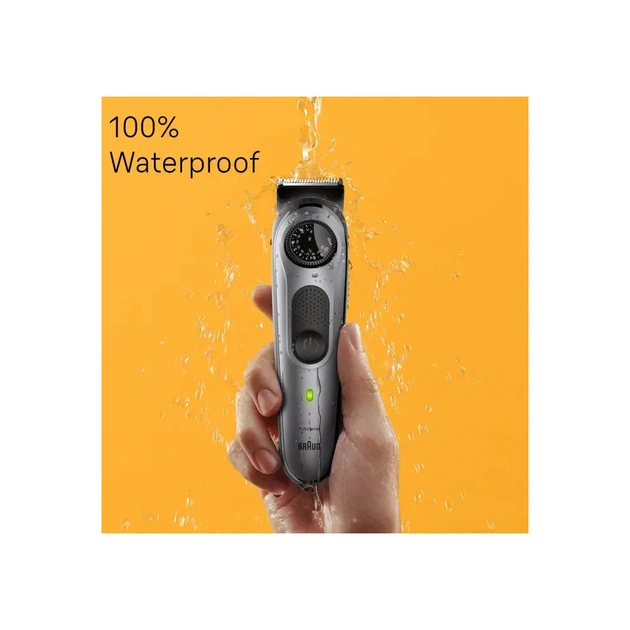 Тример Braun BT5440 - зображення 7