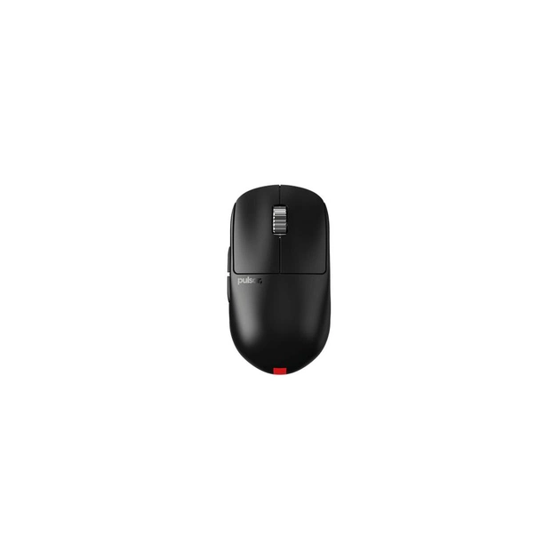 Мишка Pulsar X2H eS Size2 4K Wireless/USB Black (PX2HES21) - зображення 1