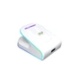 Миша бездротова Hator Hellyberry HM47 Wireless White/Violet (HM47_white_violet) - зменшене зображення 8