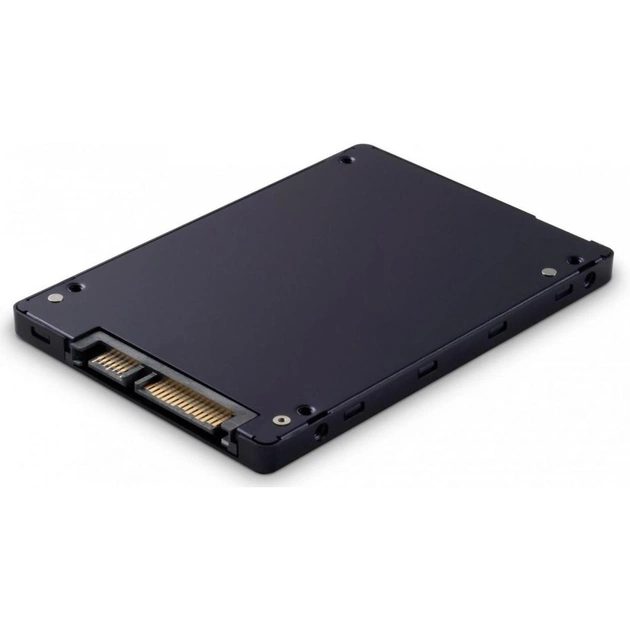 Накопичувач SSD 2.5" 480GB Micron (MTFDDAK480TCC-1AR1ZABYY) - зображення 1