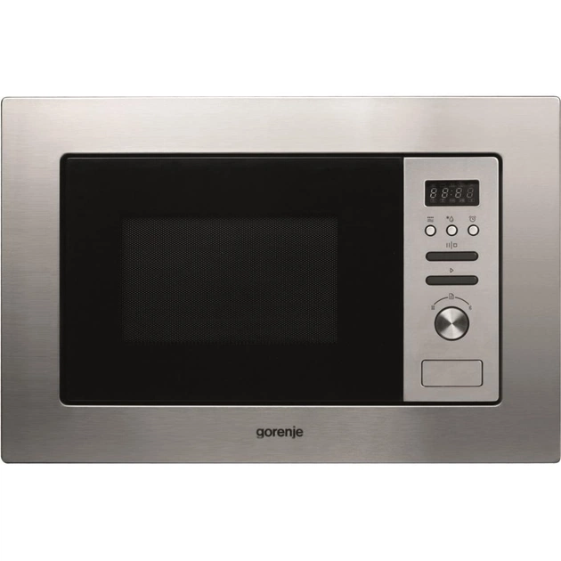 Мікрохвильова піч Gorenje BM300X - зображення 1