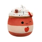 М'яка іграшка Squishmallows Яблучний напій Мід 19 см (SQHV00033) - зменшене зображення 6