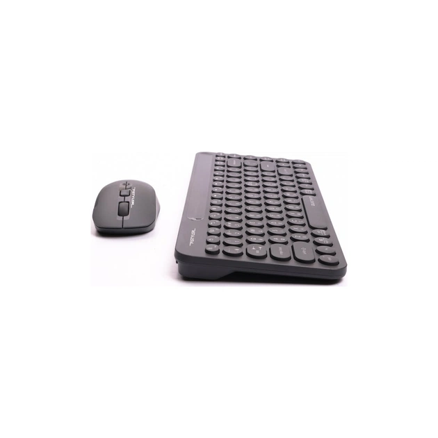 Комплект A4Tech FG3200 Air2 Wireless Grey (4711421997270) - picture 4