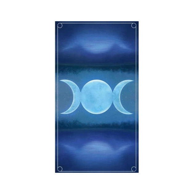 Гральні карти Scarabeo Таро Срібного Чаклунства (Silver Witchcraft Tarot) (Ex210LL) - изображение 4