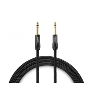 Інструментальний кабель Warm Audio Prem-TRS-6' 1.8 m (231569) зображення 1