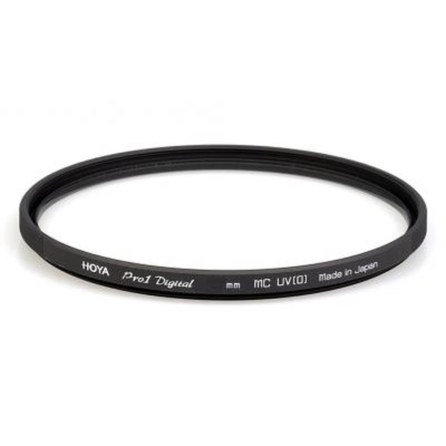 Світлофільтр Hoya UV Pro1 Digital 49mm (0024066040770) - зображення 1