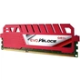 Модуль пам'яті для комп'ютера DDR3 4GB 1600 MHz Original EVO VELOCE Geil (GEV34GB1600C11SC) - уменьшенное изображение 2