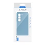 Чохол до мобільного телефона ACCLAB SoftShell Infinix Hot 50 4G Light Blue (1283126618468) - зменшене зображення 2