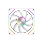 Кулер до корпусу PcCooler FG120 ARGB WH - зменшене зображення 1