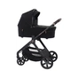 Коляска Espiro 2 в 1 Only 510 Stylish Black (колеса GEL) (5905683801928) - зменшене зображення 1