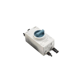 Вимикач Voltronic YT-YRDS1EL/32A/4P зображення 1