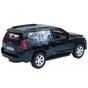 Машина Технопарк Toyota Prado (PRADO-BK(FOB)) - зменшене зображення 3