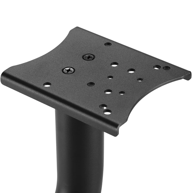 Кріплення КПП для кокпіту GamePro RS004 Black - зображення 5