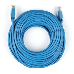 Патч-корд Vinga 15 m COPPER (VCPPCC15B) зображення 1