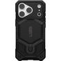 Чохол до мобільного телефона UAG Monarch Pro Magsafe iPhone 18 Pro Carbon Fiber (114569114242) - зменшене зображення 1