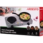 Настільна плита Ardesto ECS-J220G - уменьшенное изображение 5