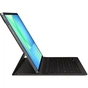 Чехол для планшета Samsung Keyboard Cover Samsung Galaxy Tab S10 FE+ Black (EF-DX620BBEGUA) - уменьшенное изображение 5