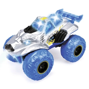 Масштабная модель автомобиля Dickie Toys Арктический ледяной монстр, пар, со звуковыми и световыми эффектами, 25 см (3754002) изображение 1