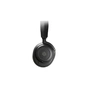 Навушники SteelSeries Arctis Nova 7P Gen 2 Wireless Black (61744) - зменшене зображення 4