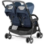 Коляска Peg-Perego Aria Shopper Twin Indigo (IP07280000GL51RO51) - зменшене зображення 3
