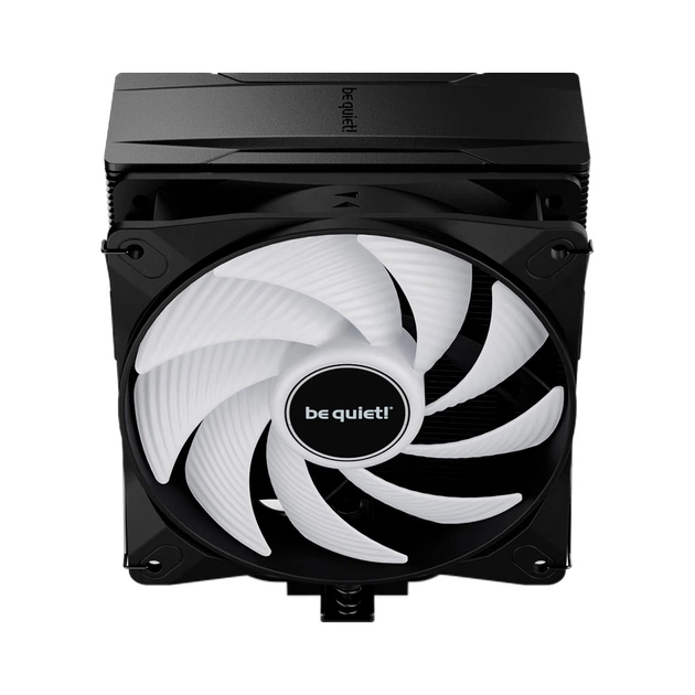 Кулер до процесора Be quiet! PURE ROCK 3 LX (BK040) - picture 11