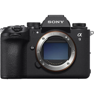 Цифровий фотоапарат Sony Alpha 9M3 body black (ILCE9M3B.CEC) зображення 1