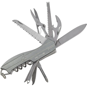 Ніж Active Shrimp (KJ5011LG) зображення 1