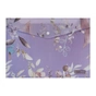 Папка - конверт Buromax А4 на кнопке, LILAC ARABESKI, полупрозрачная, сливовая (BM.3943-48) - уменьшенное изображение 1