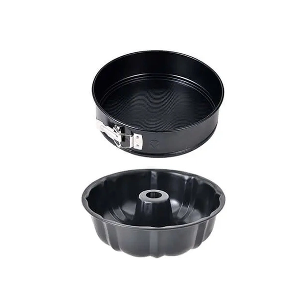 Форма для випікання MasterPro Foodies collection Набір 2 предмета (BGMP-7345) - зображення 1
