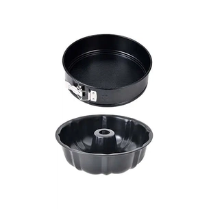 Форма для випікання MasterPro Foodies collection Набір 2 предмета (BGMP-7345) зображення 1