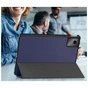 Чохол до планшета BeCover Smart Case Lenovo Tab M11 (2024) TB-TB330FU/Xiaoxin Pad 11 (2024) 11" Deep Blue (710455) - зменшене зображення 8