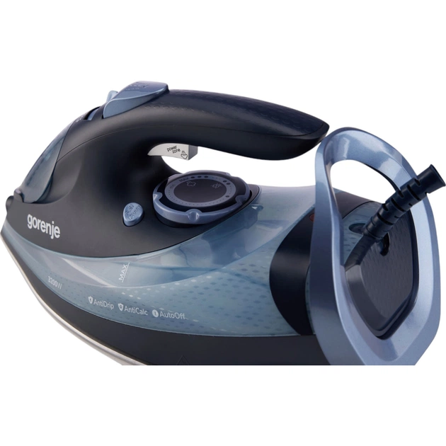 Праска Gorenje SIH 3200 DB (SIH3200DB) - picture 7